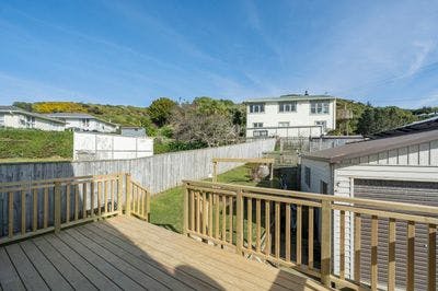 14 Aparangi Crescent, Elsdon, Porirua City, Wellington | Tall Poppy 