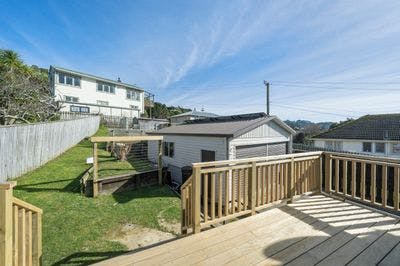 14 Aparangi Crescent, Elsdon, Porirua City, Wellington | Tall Poppy 