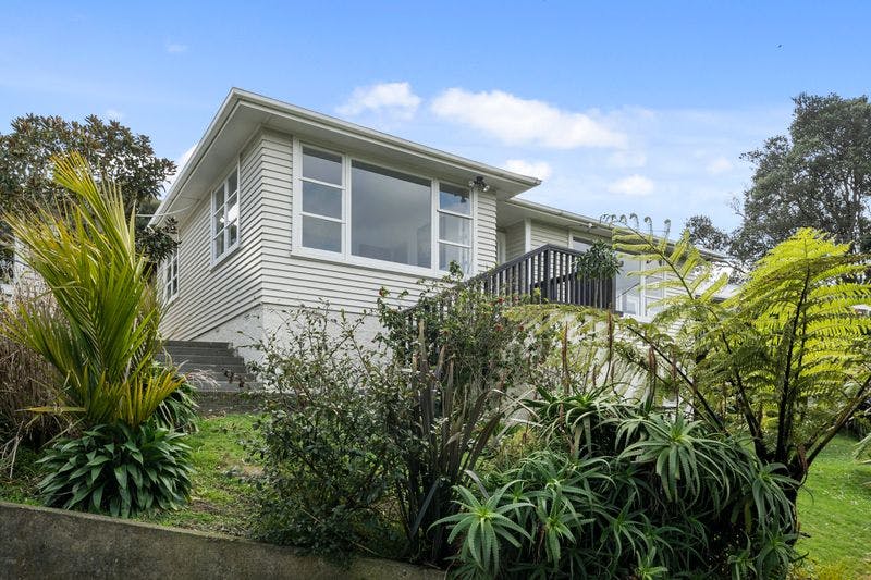 4 Donlin Road, Pukerua Bay, Porirua City, Wellington | Tall Poppy 