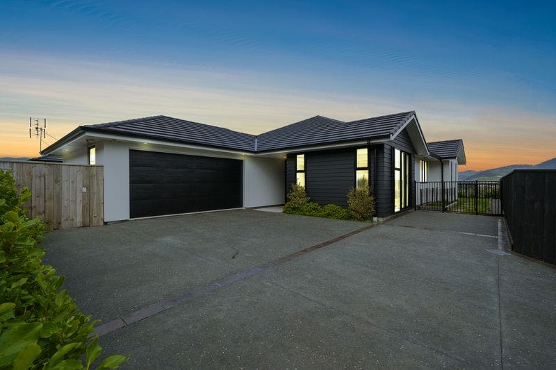 111 John Burke Drive, Aotea, Porirua City