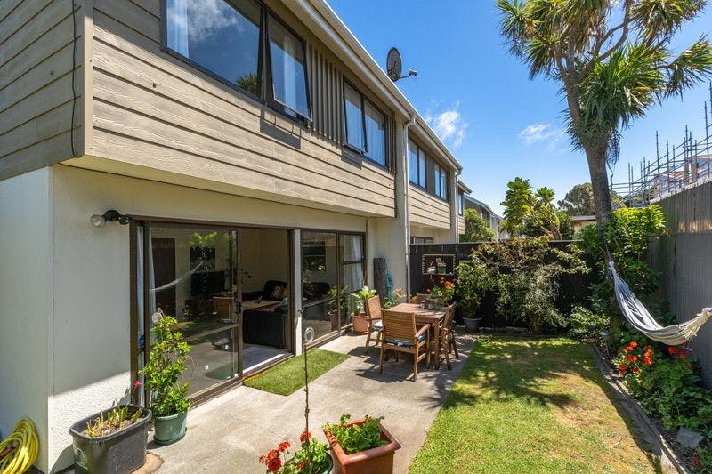 7/23 Tireti Road, Titahi Bay, Porirua City