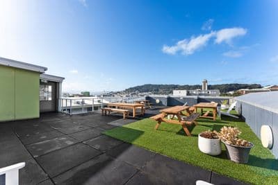 31/29 Webb Street, Mount Cook, Wellington City, Wellington | Tall Poppy 