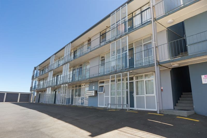 23UB4 Rangitane Street, Maupuia, Wellington City