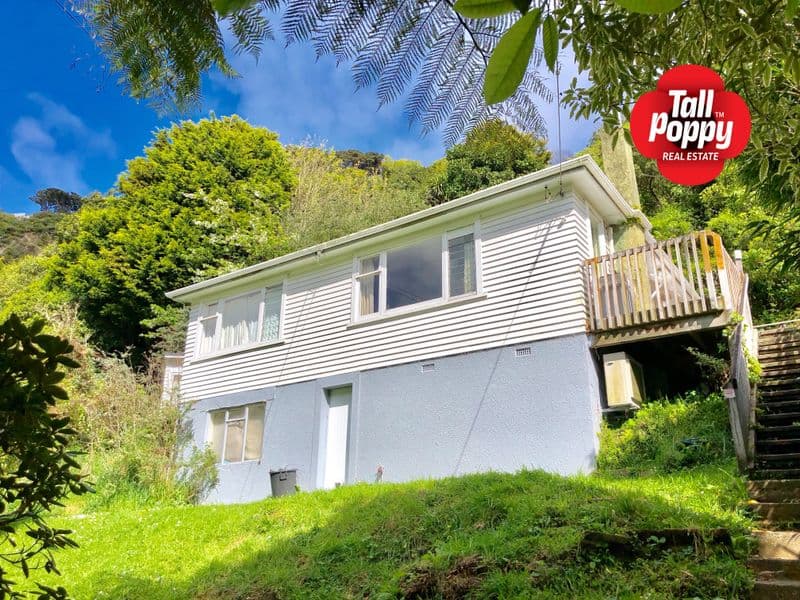 23 Curtis Street, Karori, Wellington City