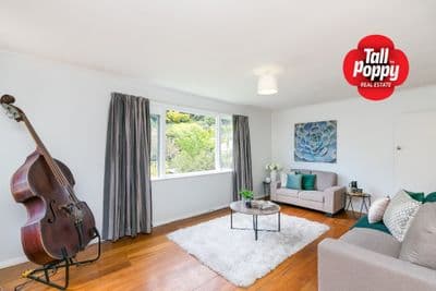 23 Curtis Street, Karori, Wellington City, Wellington | Tall Poppy 