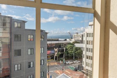 18/32 Cuba Street, Te Aro, Wellington City, Wellington | Tall Poppy 