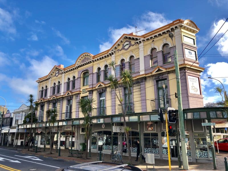 10/1 Rintoul St, Newtown, Wellington City