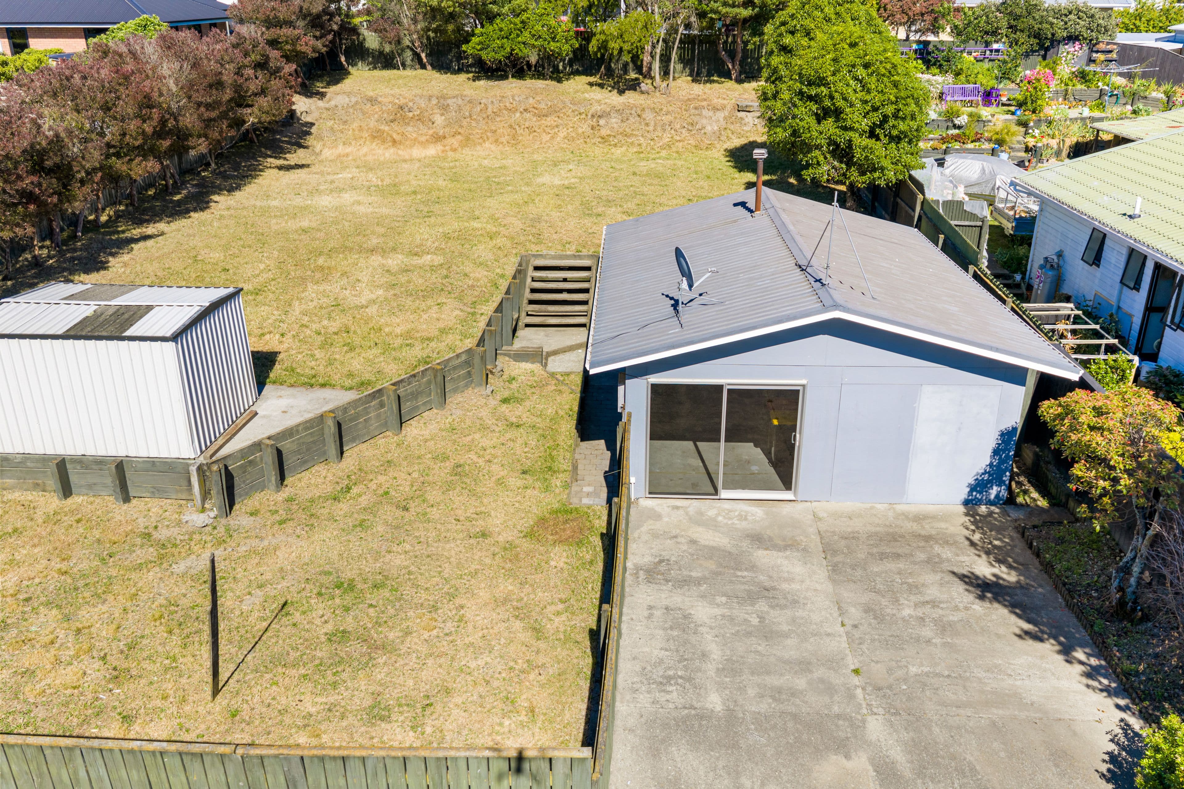 31 Uxbridge Street, Renwick, Blenheim, Marlborough | Tall Poppy