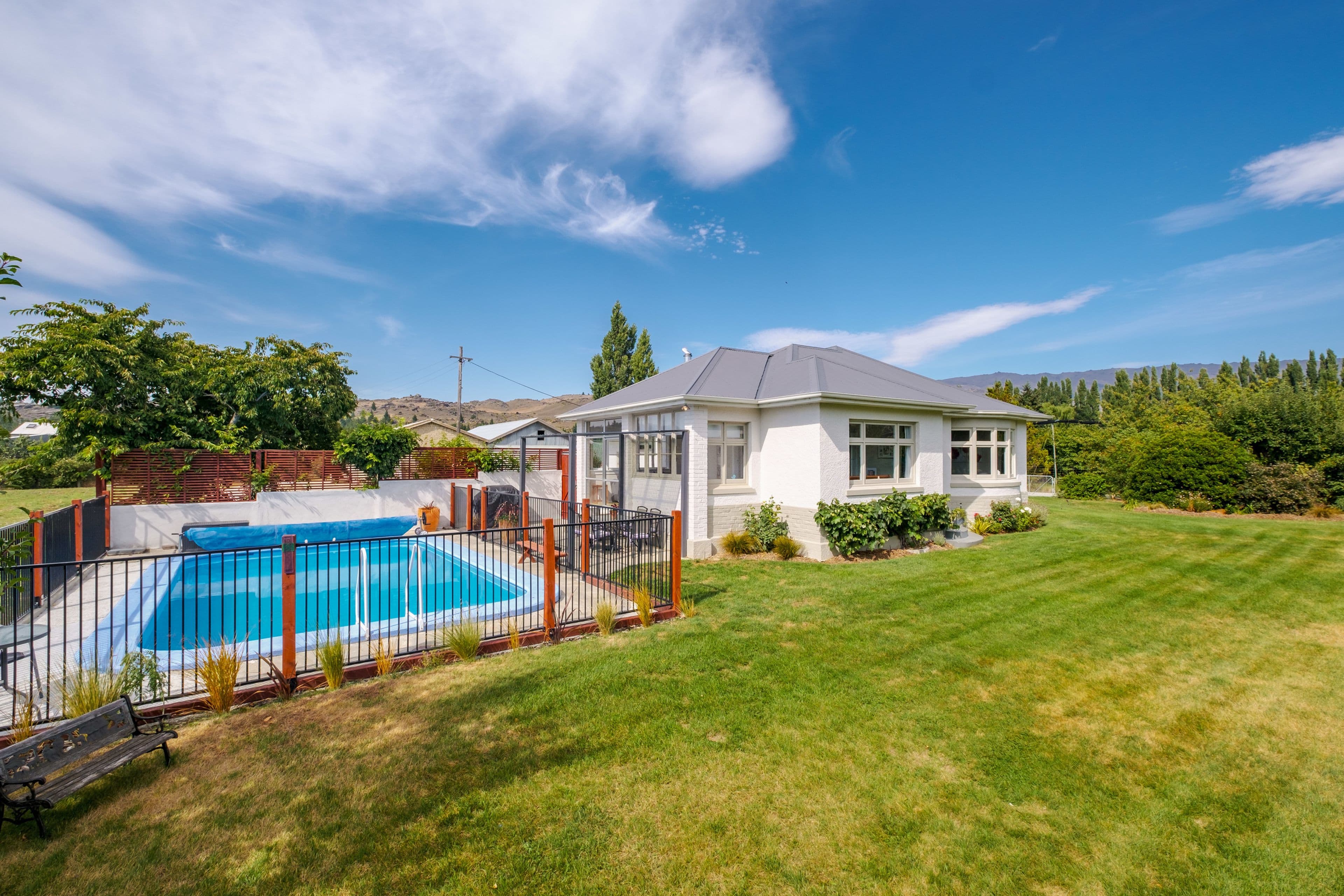 23 Blackman Road, Alexandra, Central Otago, Otago | Tall Poppy