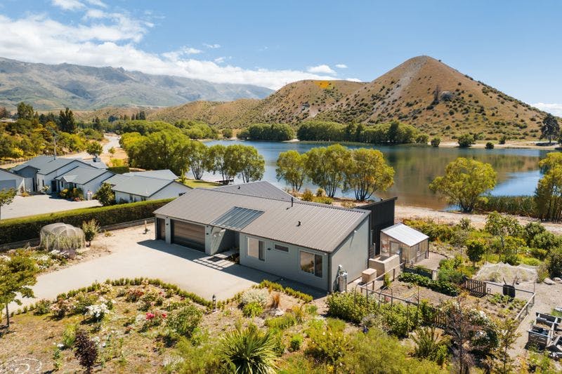 4 Lowburn Valley Road, Cromwell, Central Otago