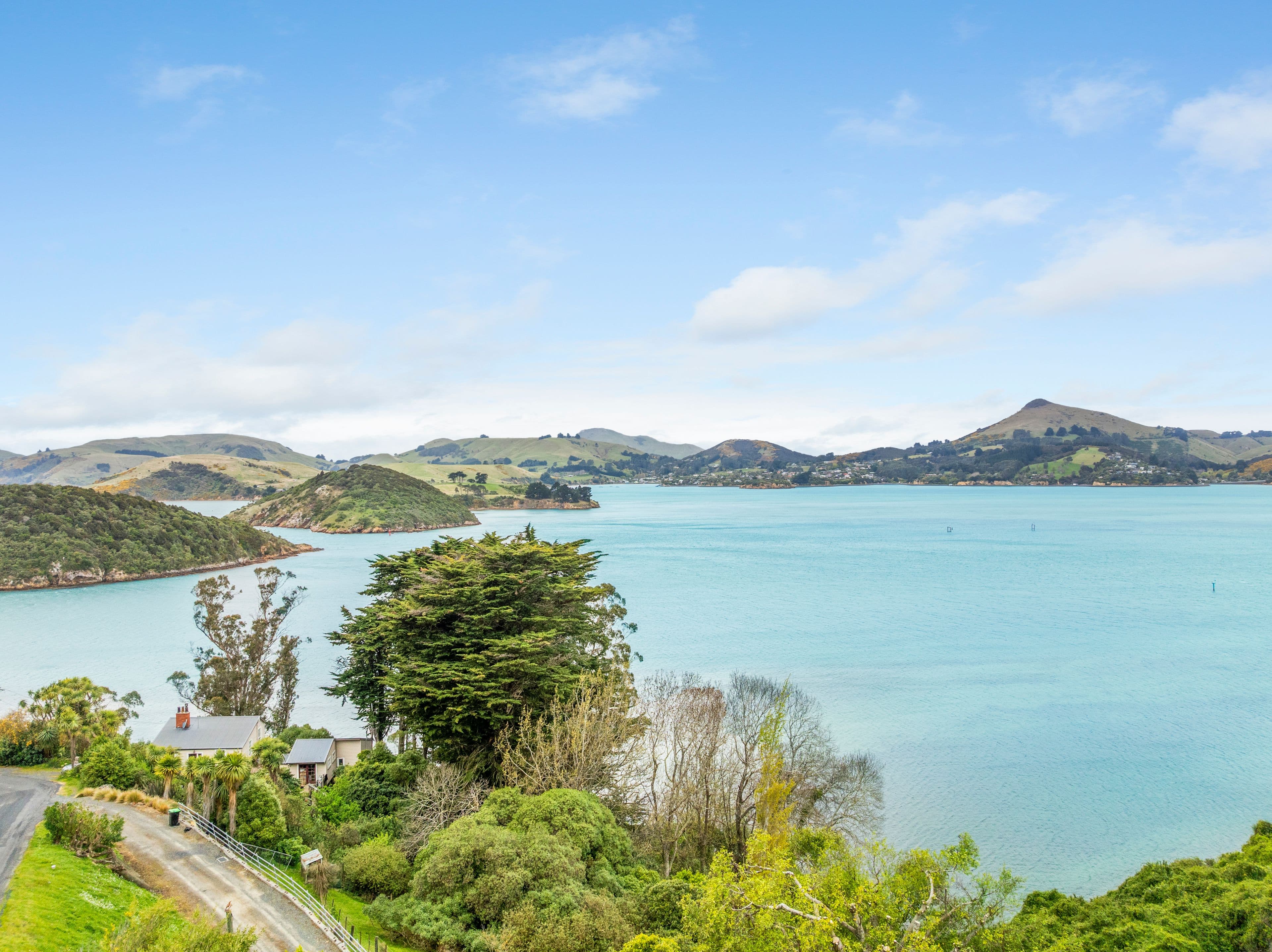 3 Fox Street, Port Chalmers, Dunedin City, Otago | Tall Poppy