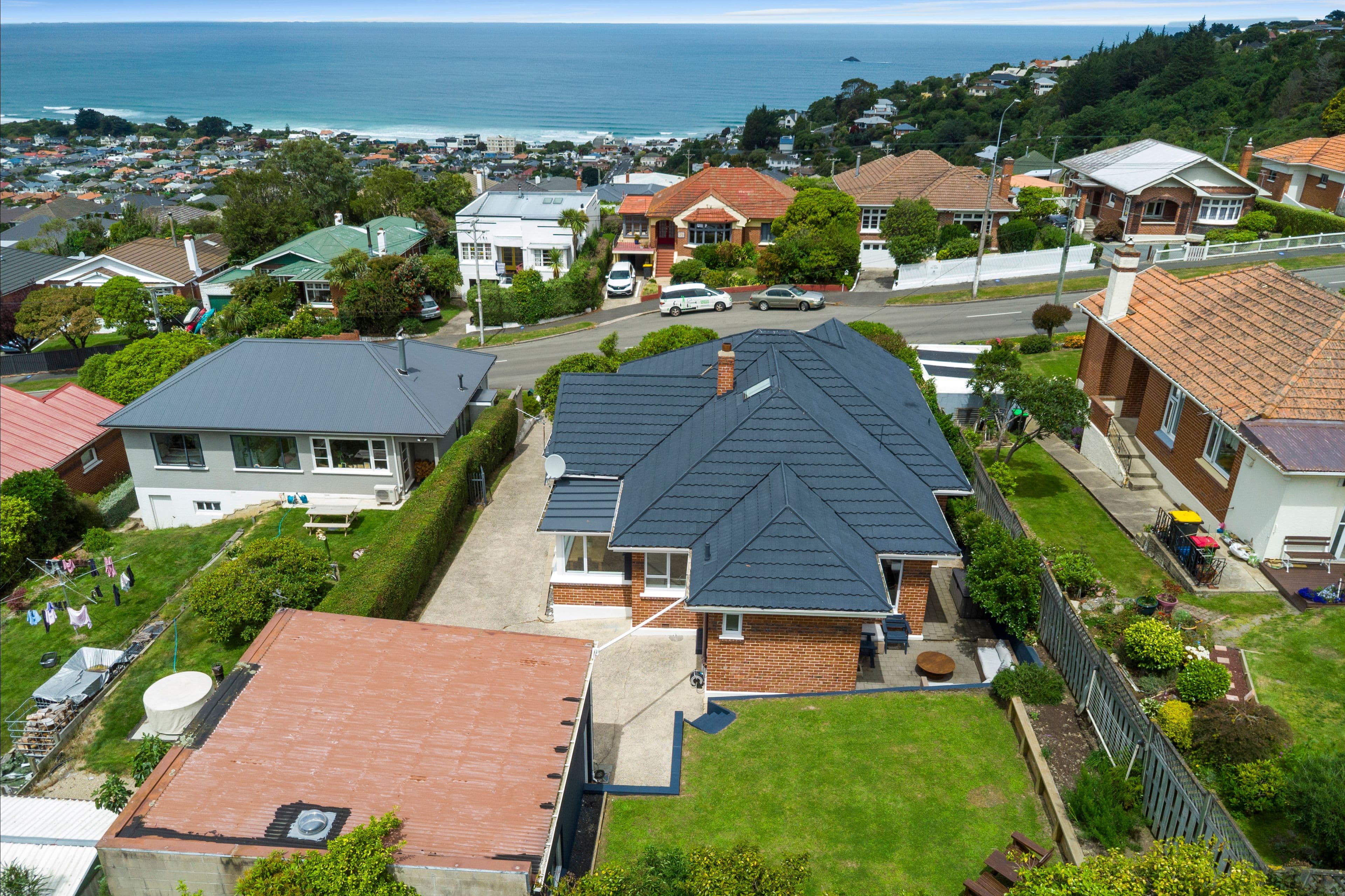 78 Middleton Road, Kew, Dunedin City, Otago | Tall Poppy