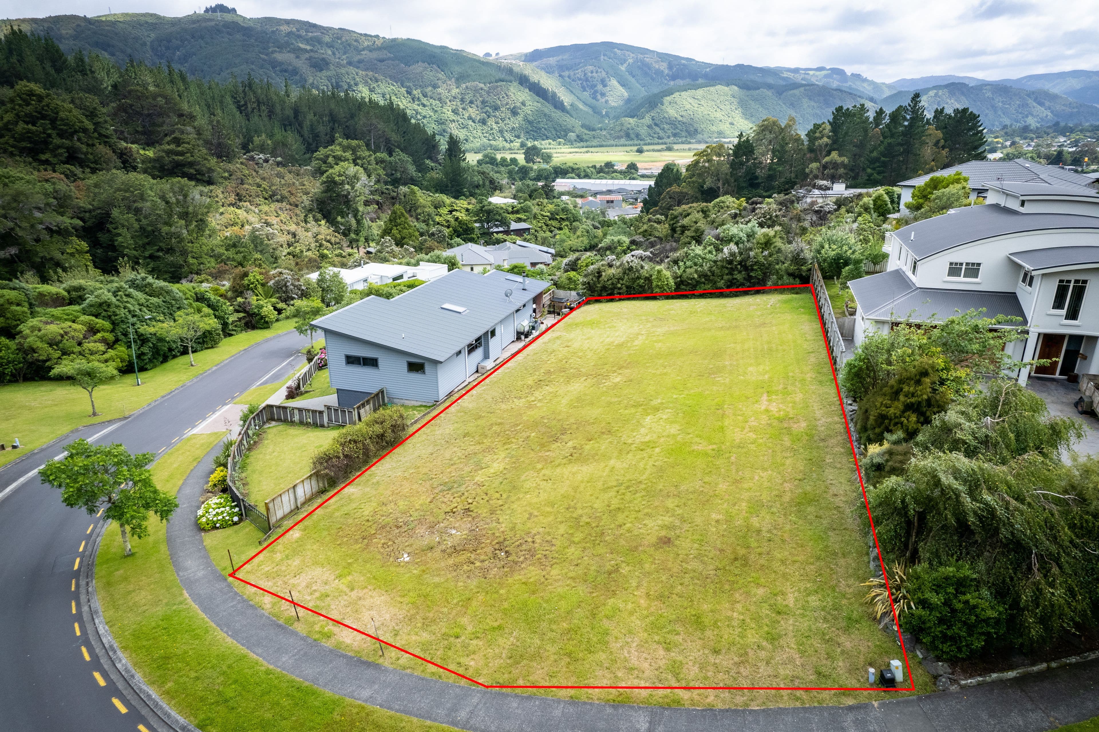 17 Sylvan Way, Silverstream, Upper Hutt City, Wellington | Tall Poppy