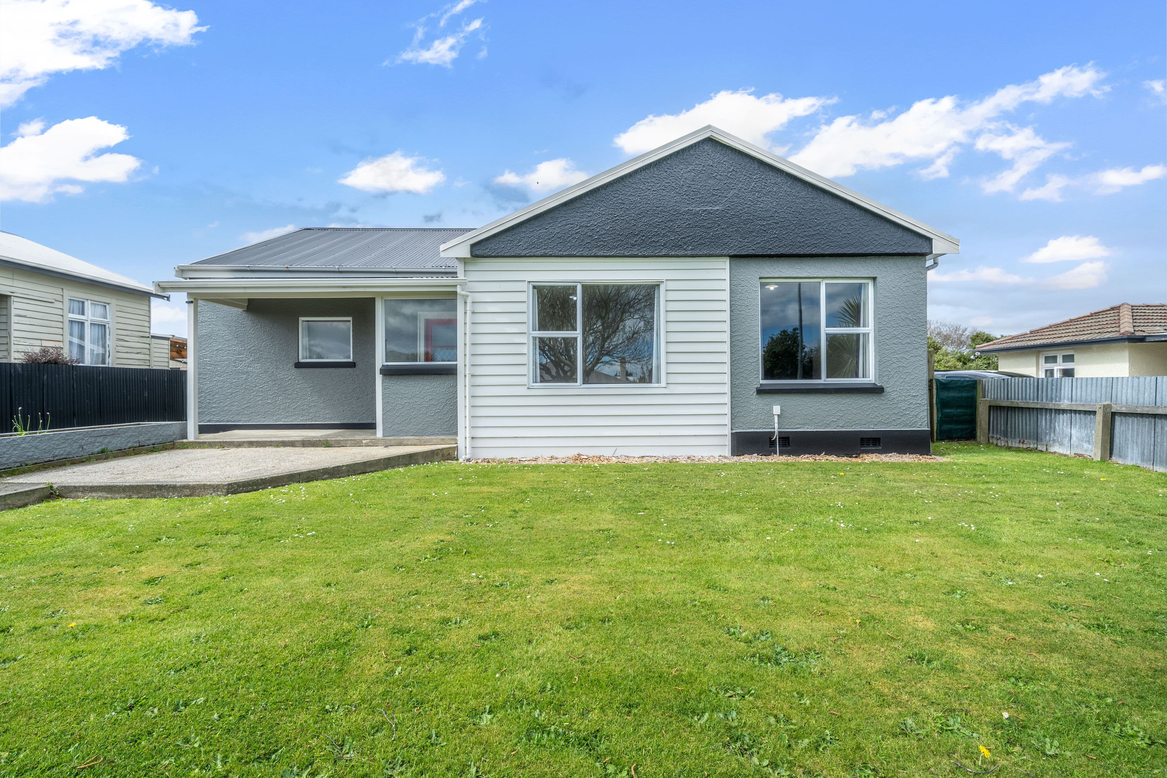 26 Coronation Street, Strathern, Invercargill City, Southland | Tall Poppy