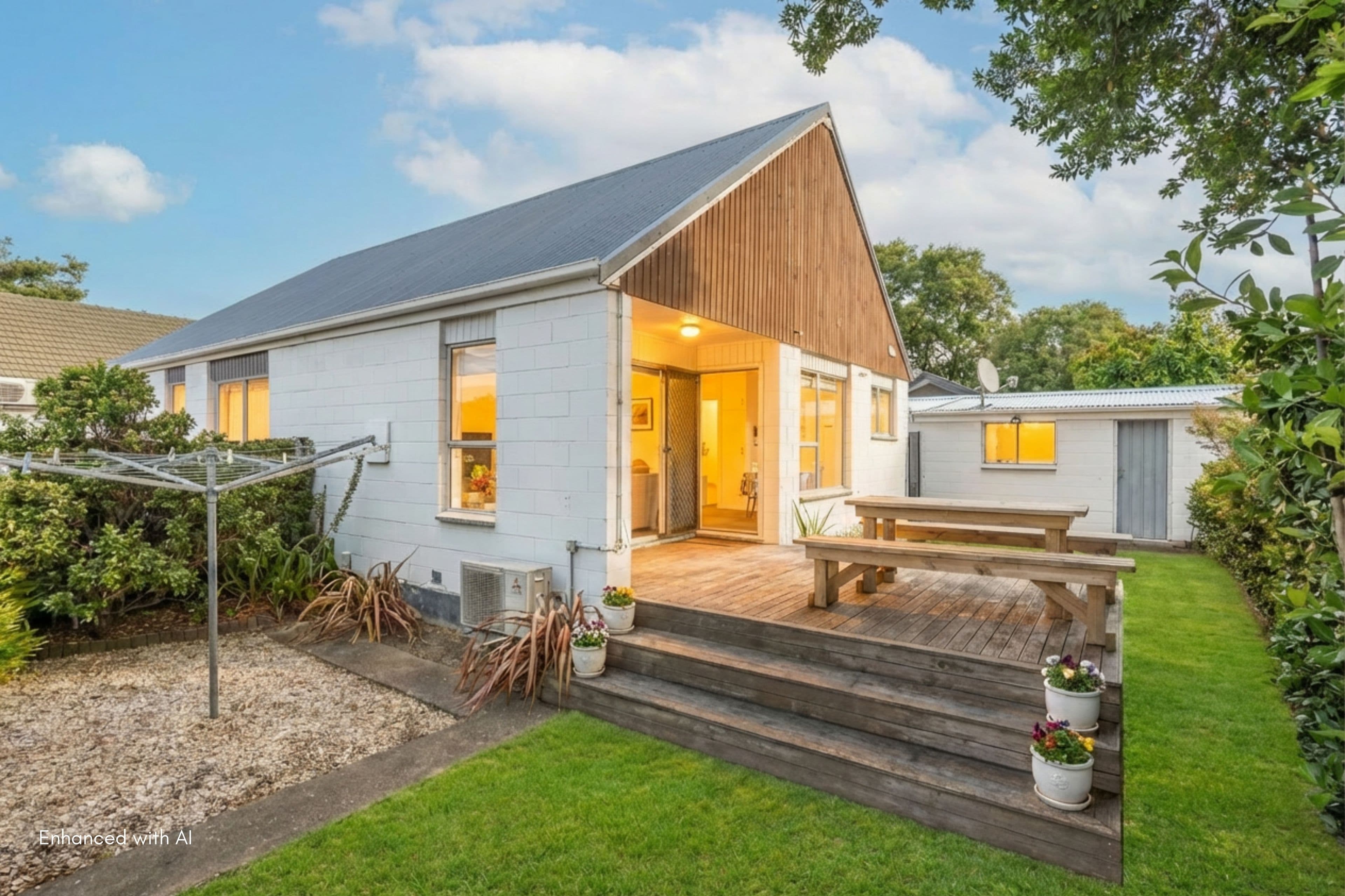 4/33 Somerset Crescent, Spreydon, Christchurch City, Canterbury | Tall Poppy