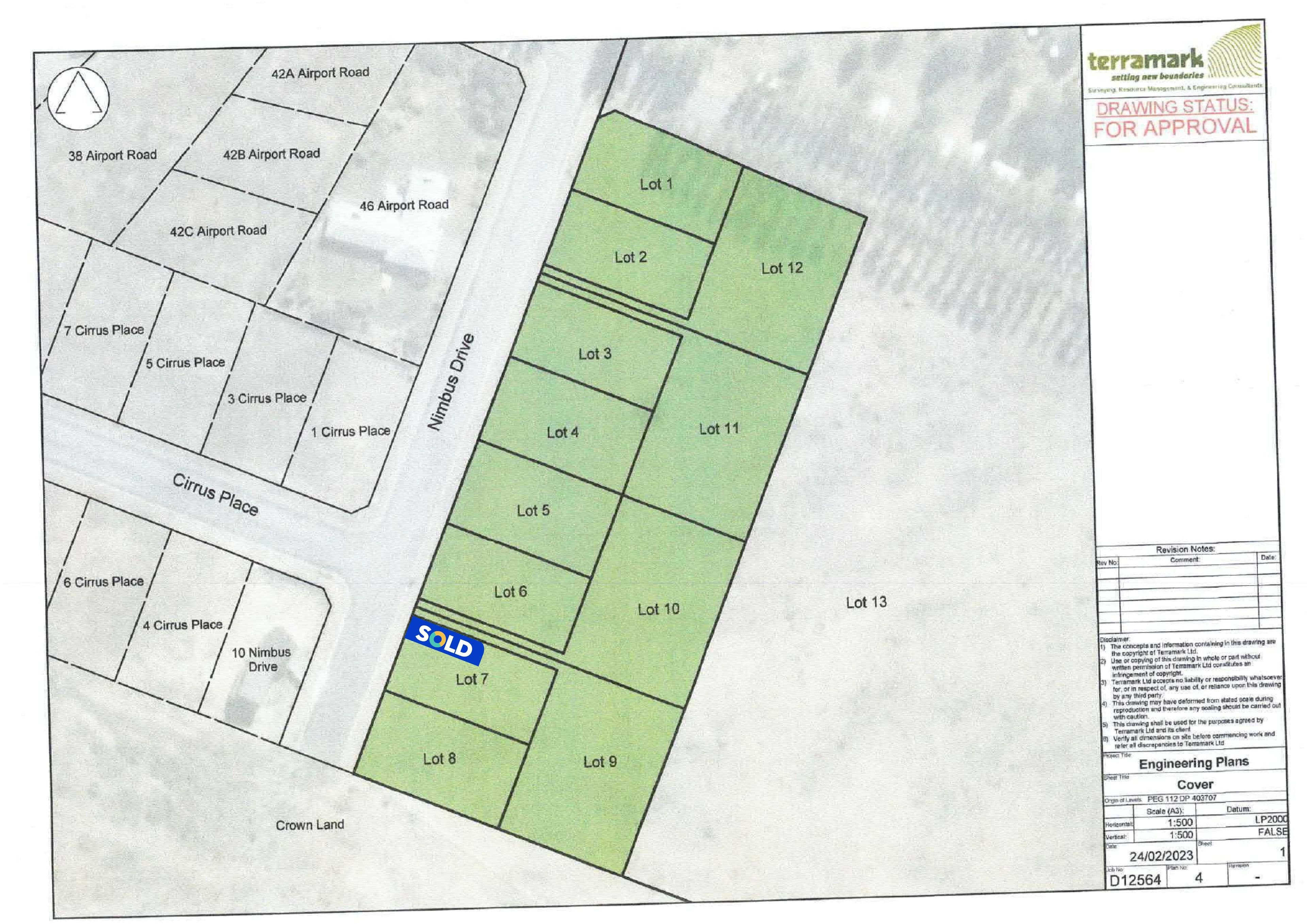 68 Airport Road, Omarama, Waitaki, Otago | Tall Poppy