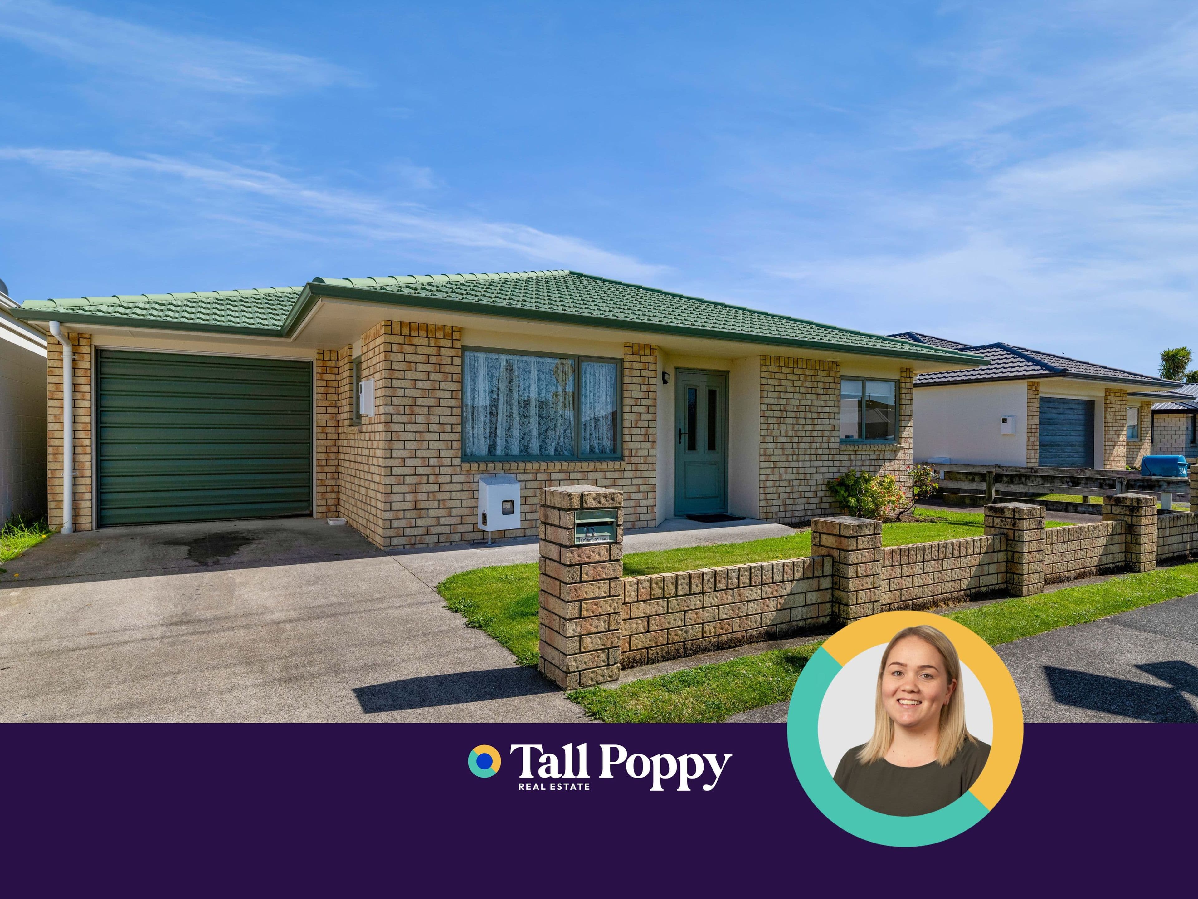 21 Clemow Road, Fitzroy, New Plymouth, Taranaki | Tall Poppy