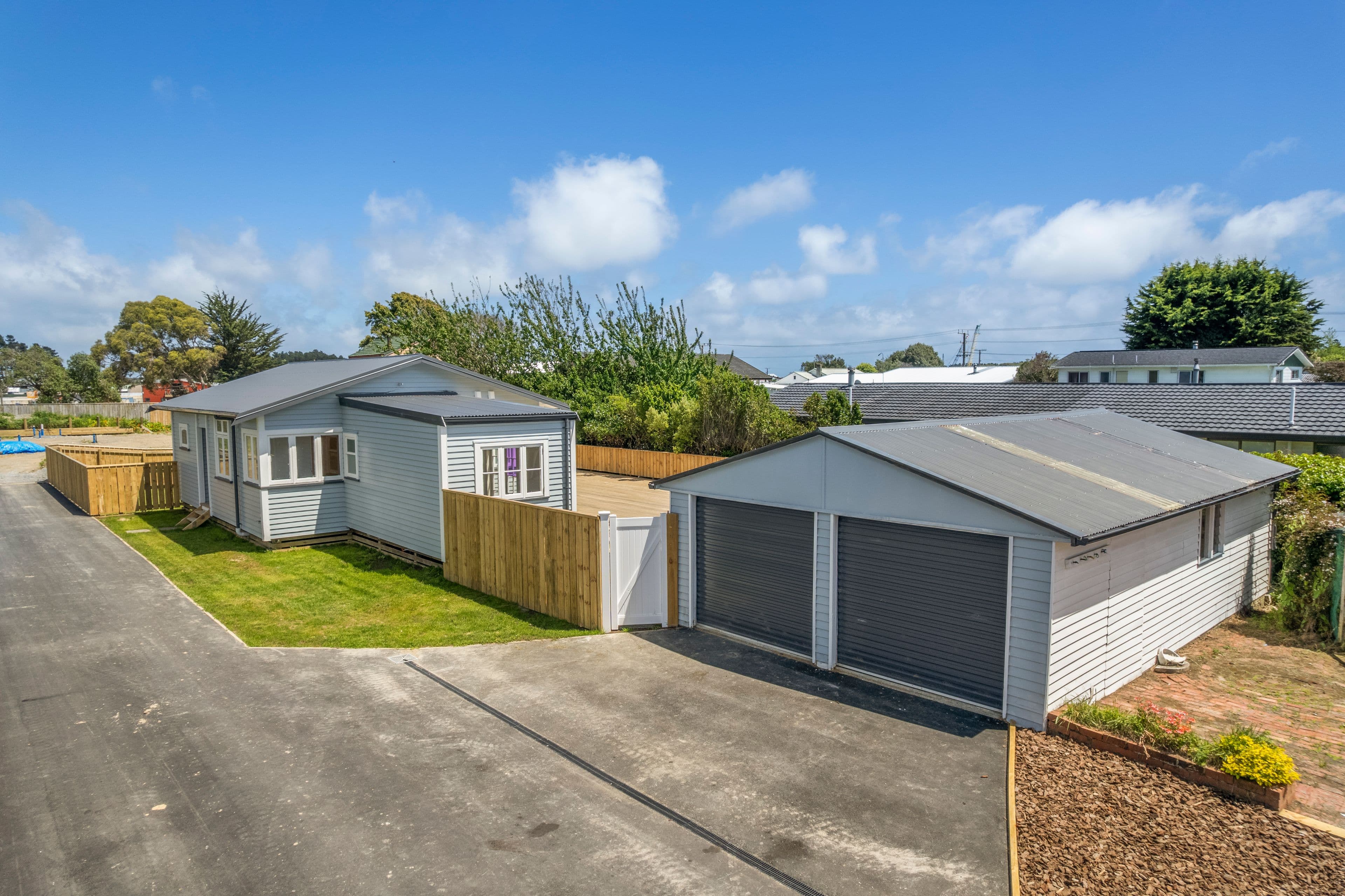 49A Kirk Street, Otaki, Kapiti Coast, Wellington | Tall Poppy
