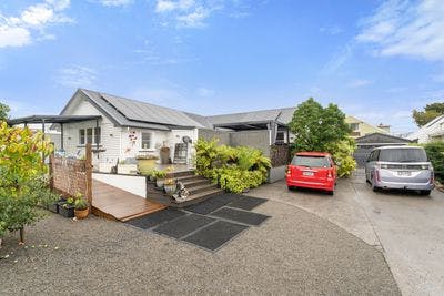 83 Waerenga Road, Otaki, Kapiti Coast, Wellington | Tall Poppy 