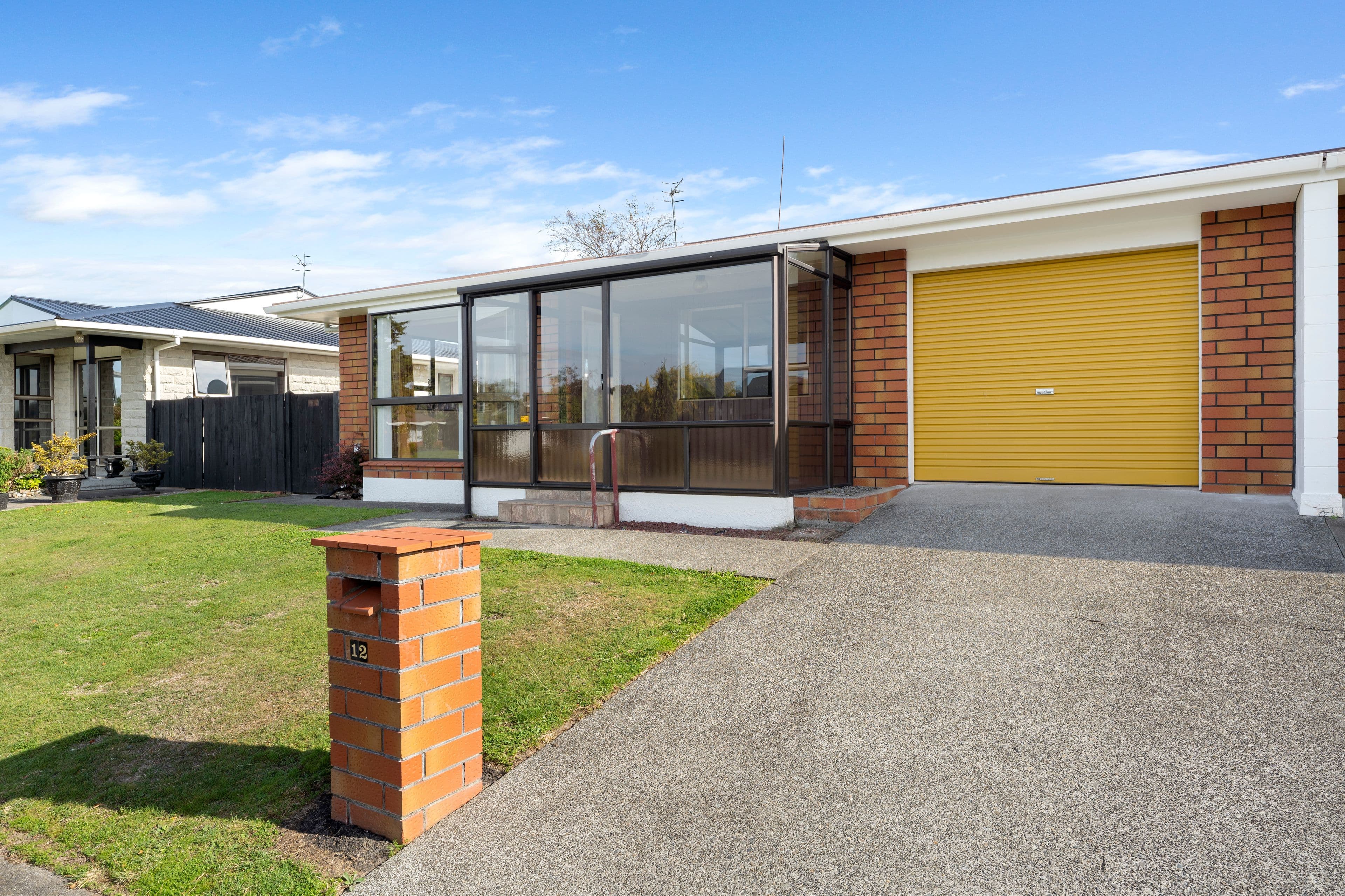 12 Cedar Crescent, Feilding, Manawatu, Manawatu | Tall Poppy
