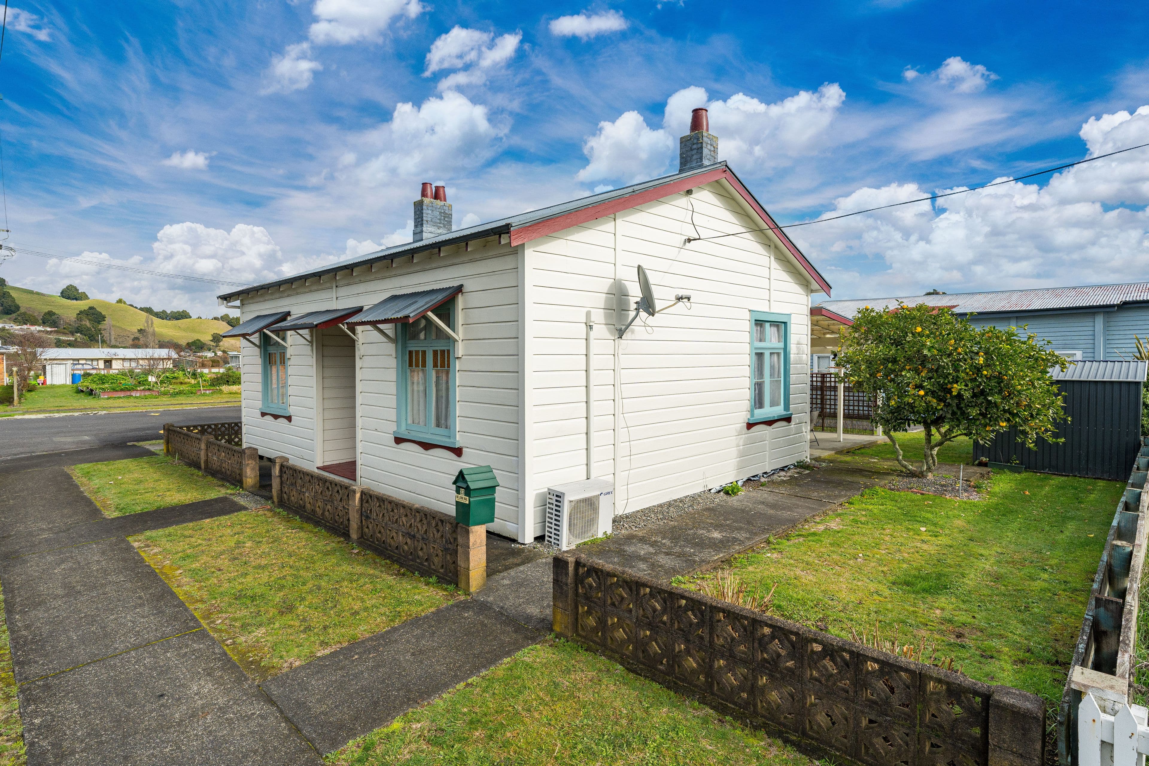 33 Manuaute Street, Taumarunui, Ruapehu, Whanganui | Tall Poppy