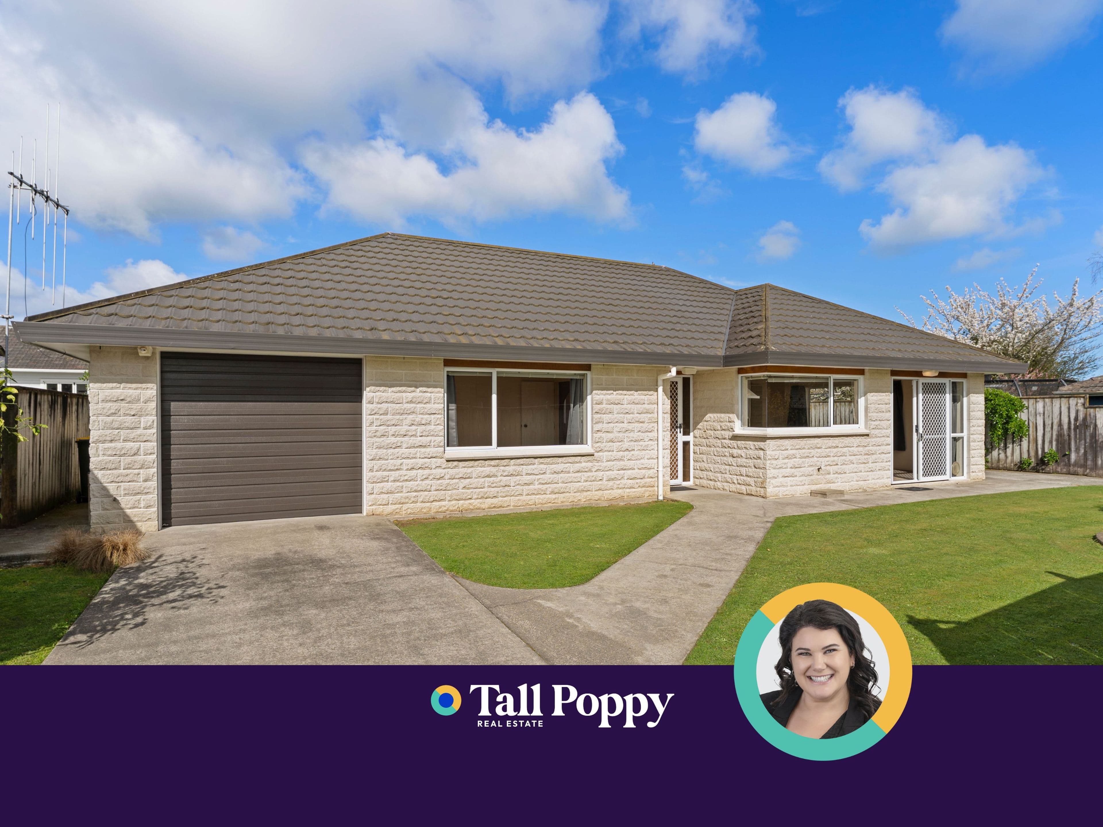 17A Carlisle Street, Levin, Horowhenua, Manawatu | Tall Poppy