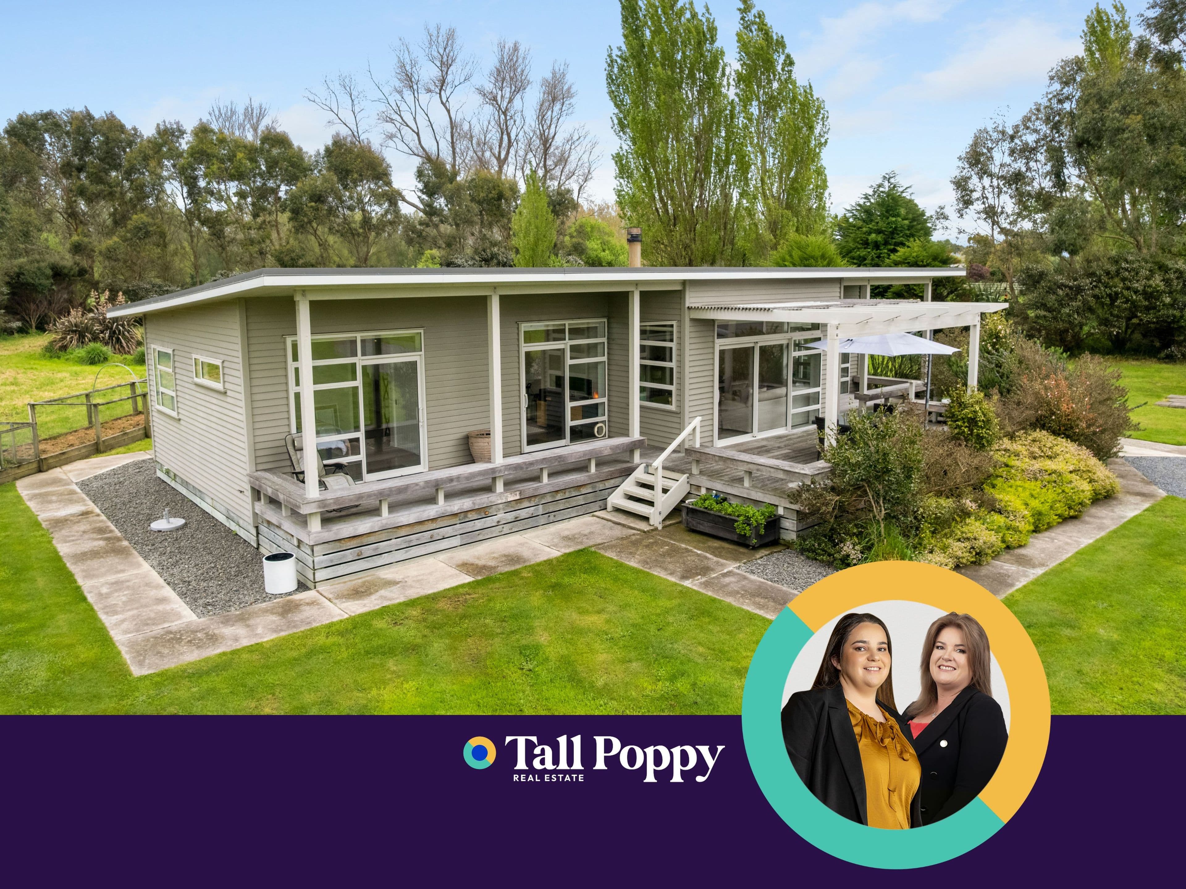 3 Takapu Road, Manakau, Horowhenua, Manawatu | Tall Poppy